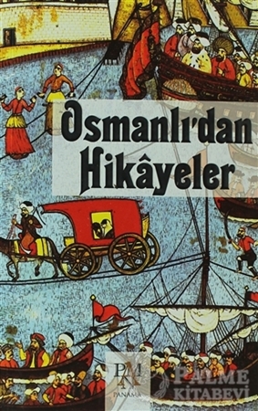 Resim Osmanlı’dan Hikayeler