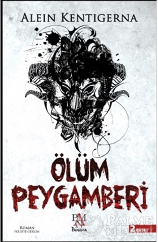 resm Ölüm Peygamberi
