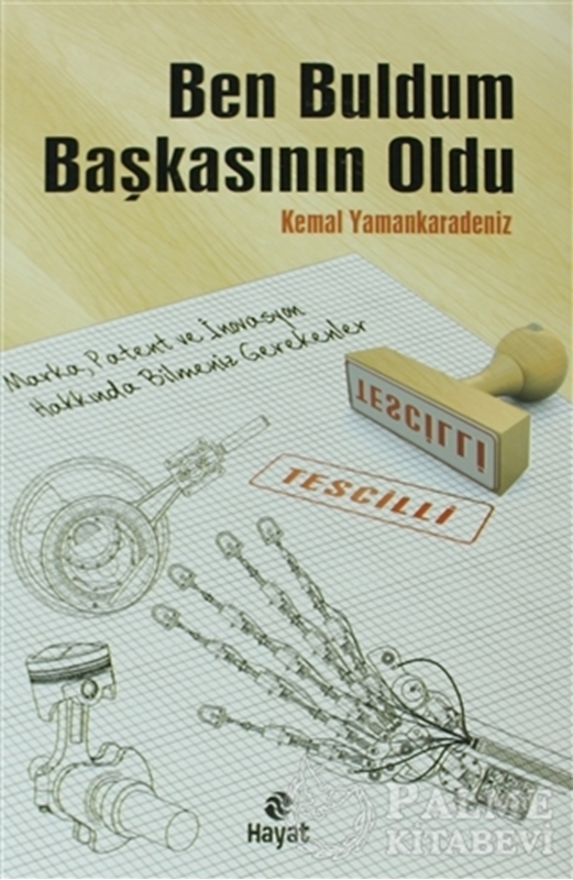 resm Ben Buldum Başkasının OLdu