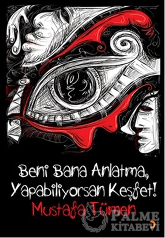 resm Beni Bana Anlatma, Yapabiliyorsan Keşfet!