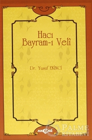 Resim Hacı Bayram-ı Veli 