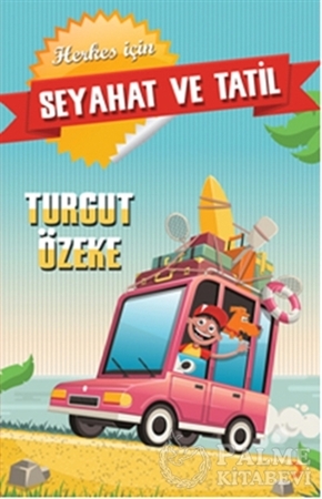 Resim Herkes İçin Seyahat ve Tatil