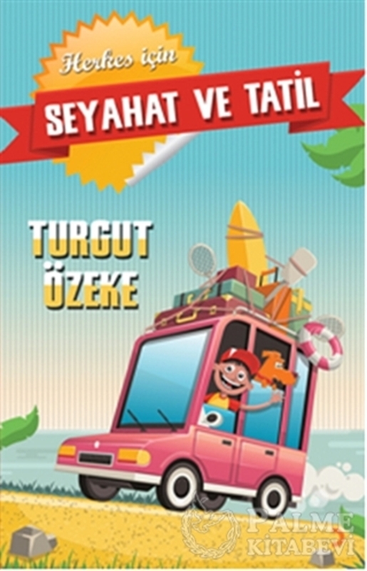 resm Herkes İçin Seyahat ve Tatil