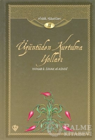 Resim Üzüntüden Kurtulma Yolları