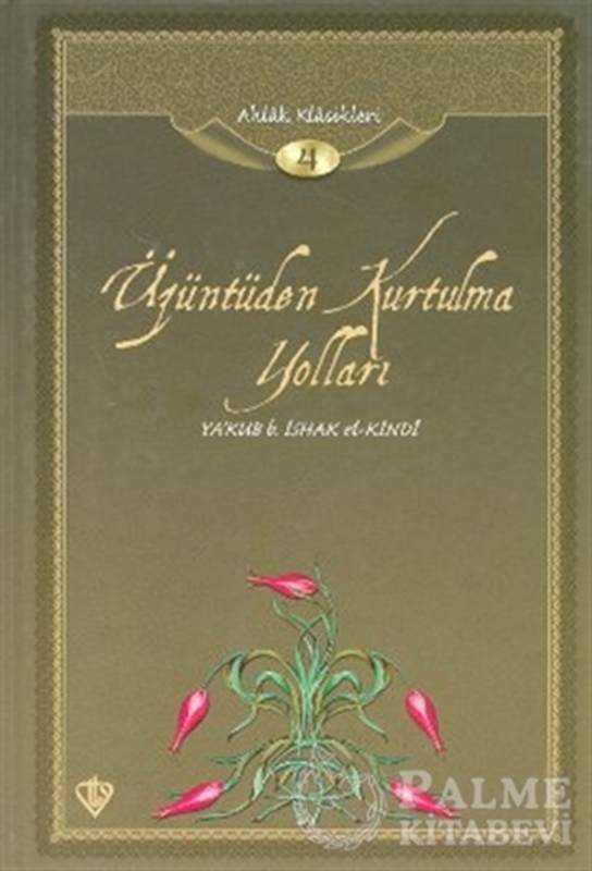 resm Üzüntüden Kurtulma Yolları