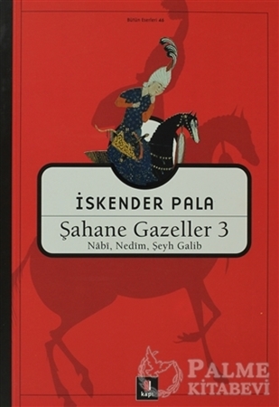 Resim Şahane Gazeller 3