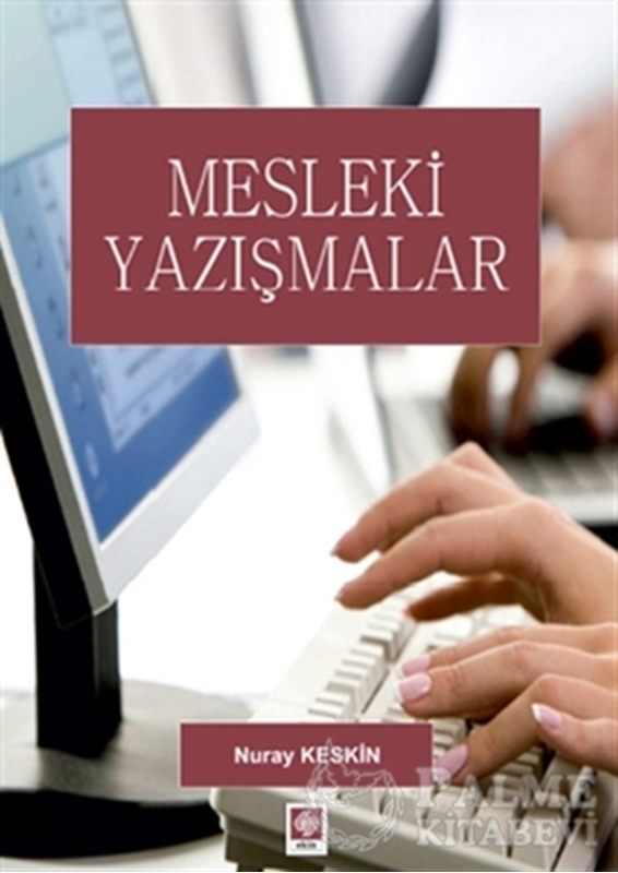 resm Mesleki Yazışmalar