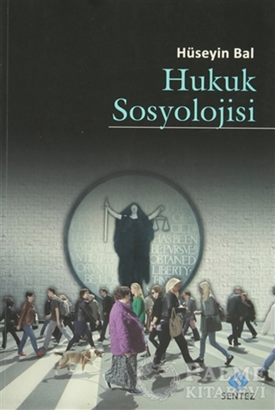 resm Hukuk Sosyolojisi