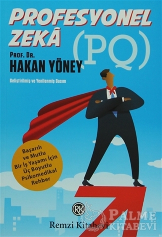 resm Profesyonel Zeka (PQ)