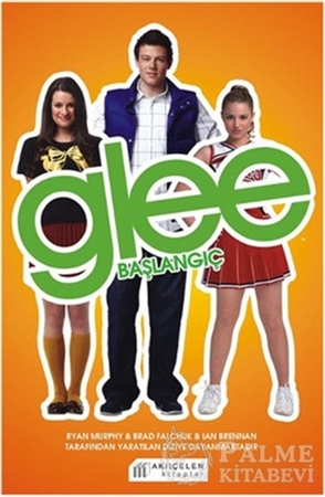 Resim Glee - Başlangıç
