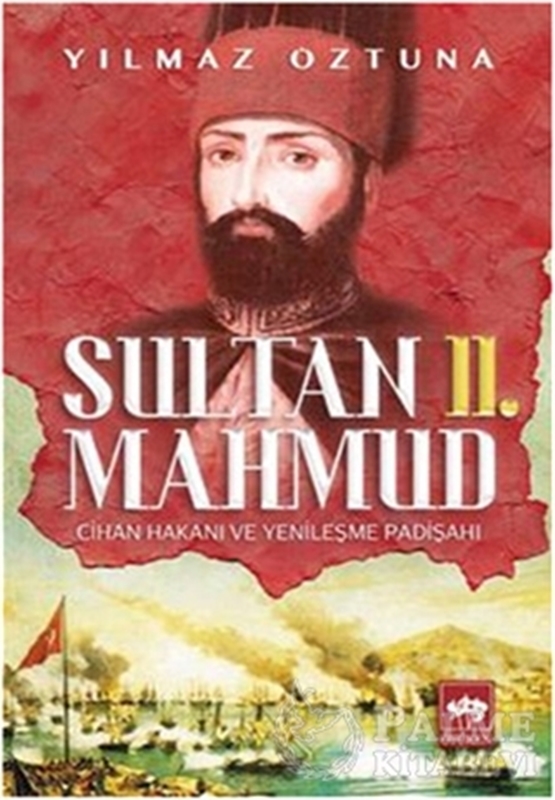 resm Sultan 2. Mahmud