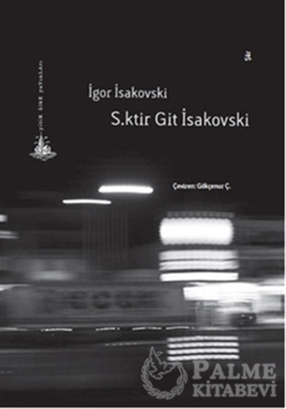 resm S.ktir Git İsakovski