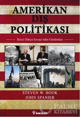 Resim Amerikan Dış Politikası