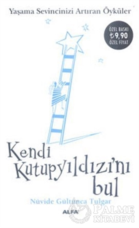 resm Kendi Kutup Yıldızını Bul