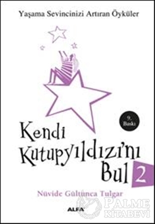 Resim Kendi Kutup Yıldızını Bul 2