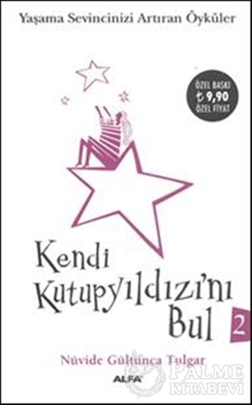 Resim Kendi Kutup Yıldızını Bul 2