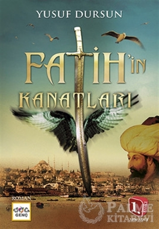 resm Fatih'in Kanatları