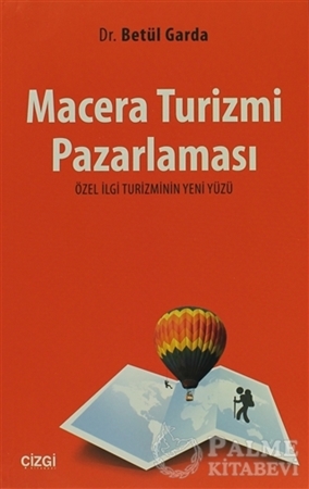 Resim Macera Turizmi Pazarlaması