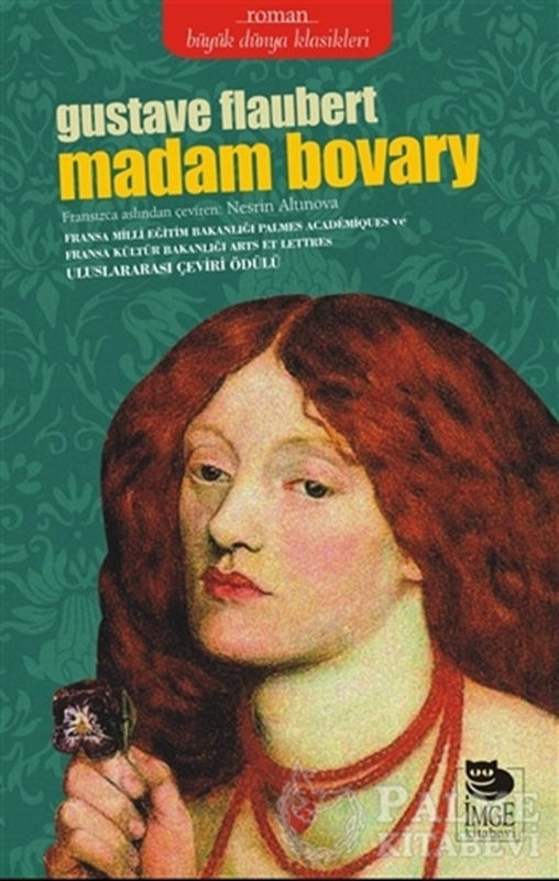 resm Madam Bovary
