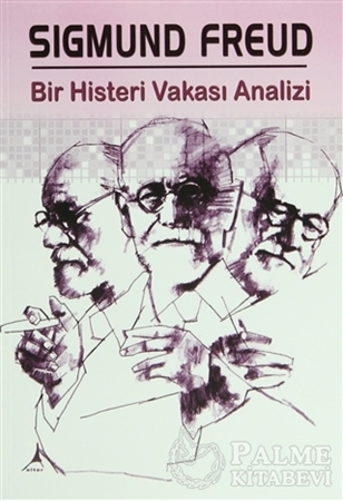 Resim Bir Histeri Vakası Analizi