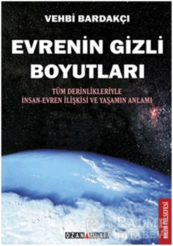 resm Evrenin Gizli Boyutları