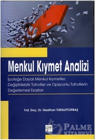 Resim Menkul Kıymet Analizi