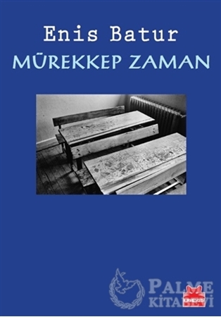 Resim Mürekkep Zaman