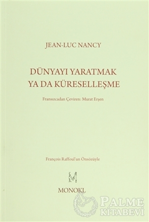 Resim Dünyayı Yaratmak ya da Küreselleşme