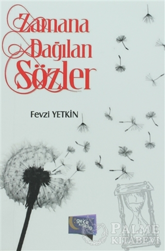 resm Zamana Dağılan Sözler