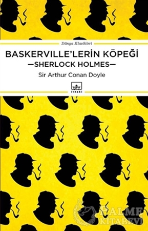 Resim Baskerville’lerin Köpeği