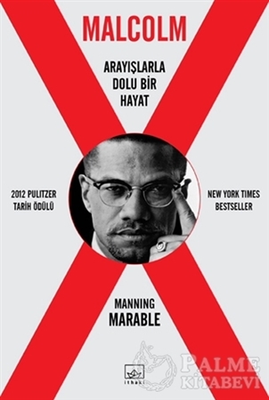 Resim Malcolm X