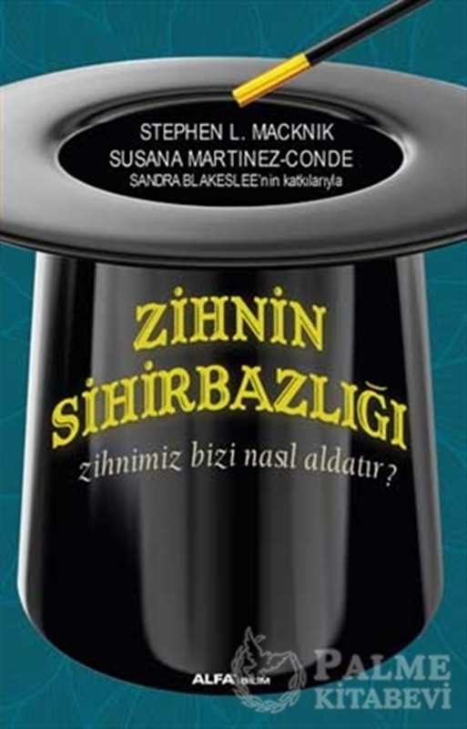 resm Zihnin Sihirbazlığı