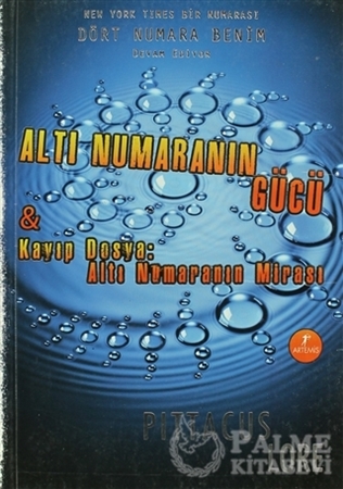 Resim Altı Numaranın Gücü