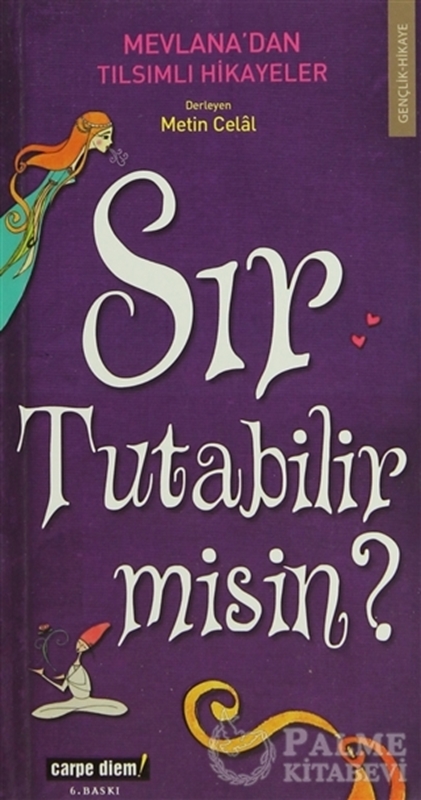 resm Sır Tutabilir Misin?