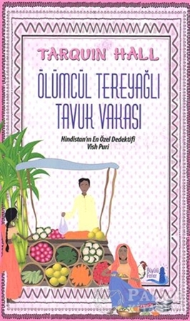 Resim Ölümcül Tereyağlı Tavuk Vakası