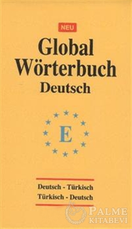 resm Global Wörterbuch Deutsch