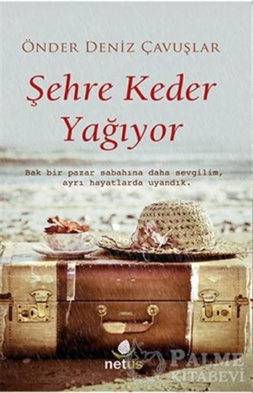 resm Şehre Keder Yağıyor