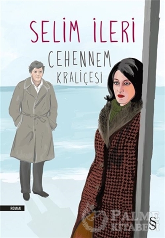 resm Cehennem Kraliçesi