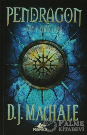 Resim Pendragon 2 - Kayıp Şehir Faar