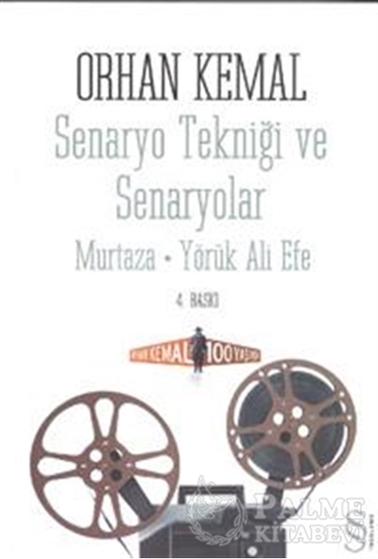 resm Senaryo Tekniği ve Senaryolar