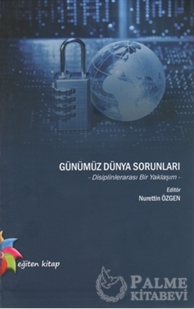 Resim Günümüz Dünya Sorunları