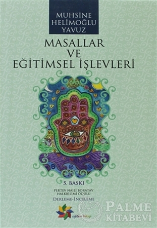 Resim Masallar ve Eğitimsel İşlevleri