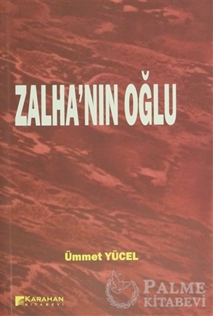 Resim Zalha'nın Oğlu