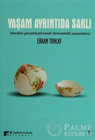 Resim Yaşam Ayrıntıda Saklı