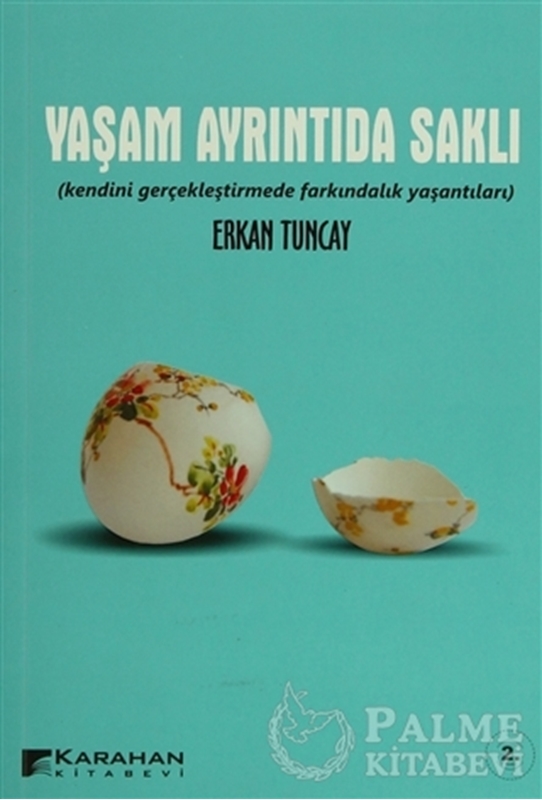 resm Yaşam Ayrıntıda Saklı