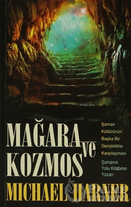 resm Mağara ve Kozmos