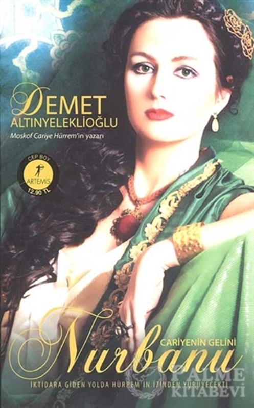 resm Cariyenin Gelini Nurbanu