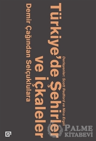 Resim Türkiye’de Şehirler ve İçkaleler