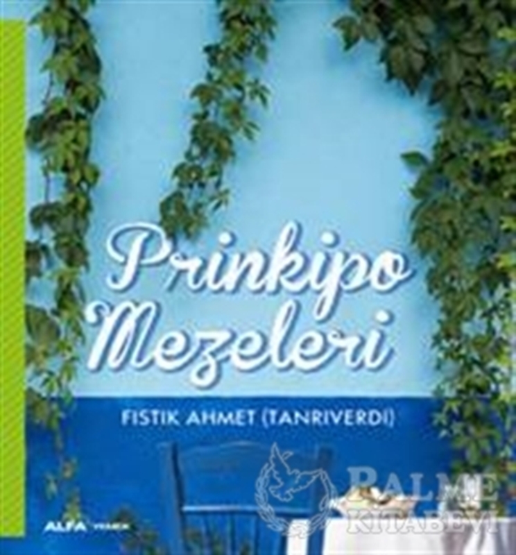 resm Prinkipo Mezeleri