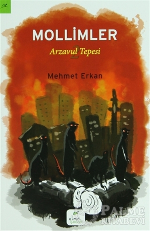 resm Arzavul Tepesi 2: Mollimler